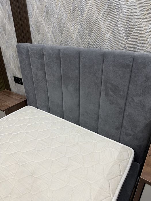 Продам односпалную кровать