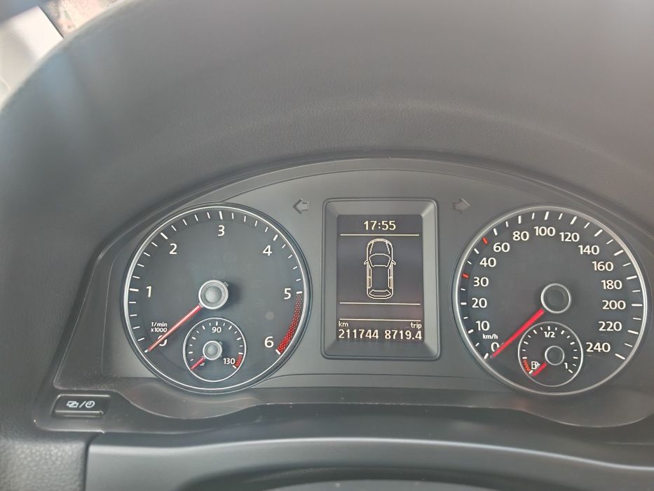 De vânzare VW Golf 6 Plus