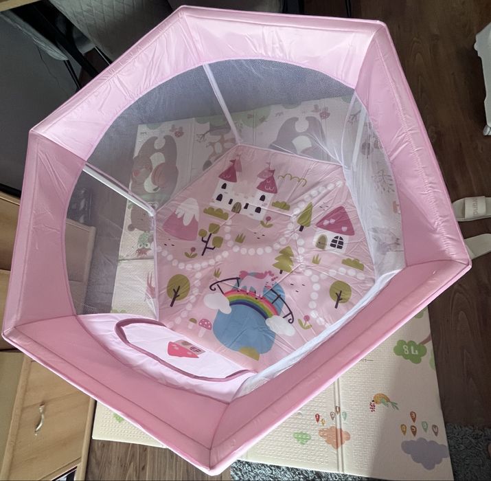 Кошара за игра Cangaroo