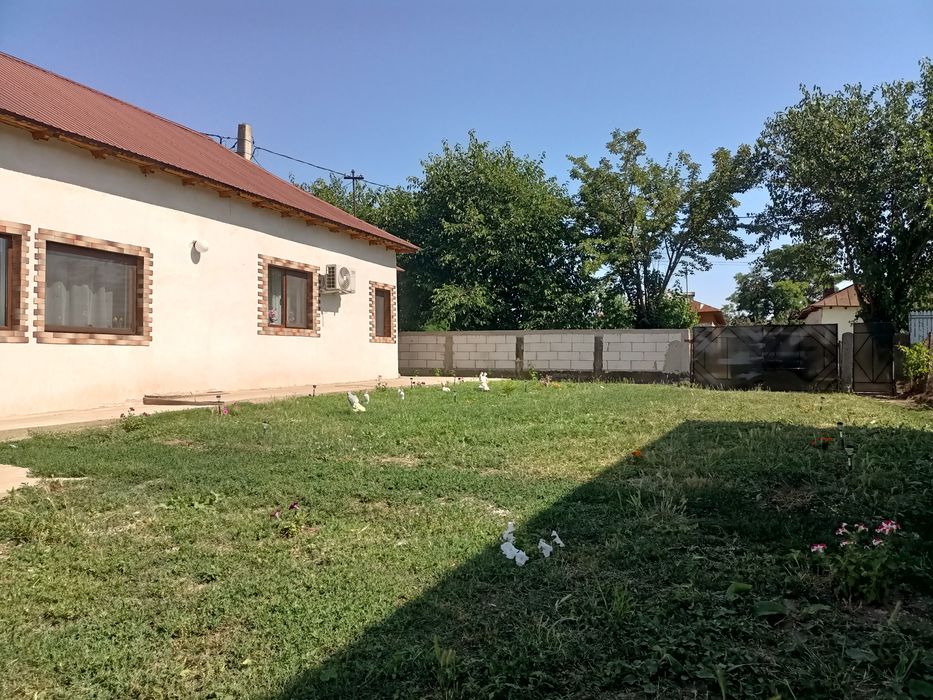 Casă nouă de vânzare – Oază de liniște