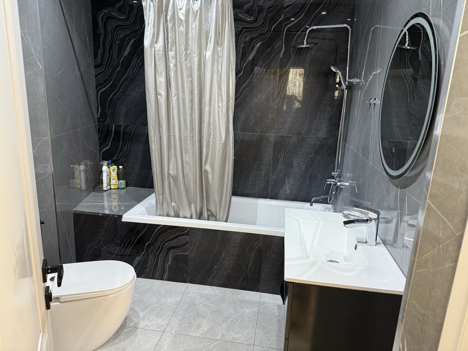 Кунлик ижара Чистый и уютный дом .