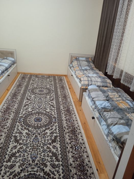 Хостел Тошкент Марказида