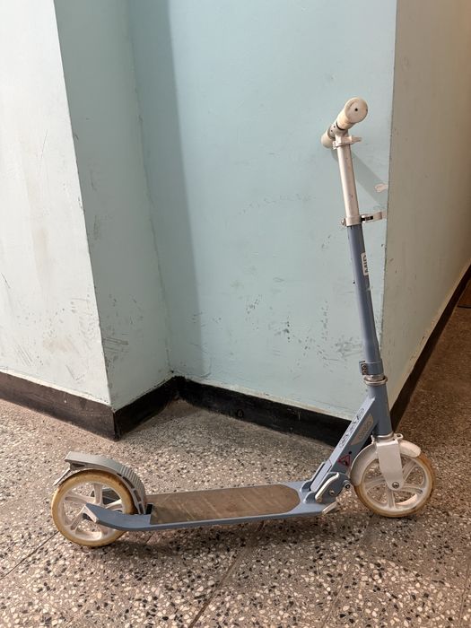 Тротинетка  Oxelo