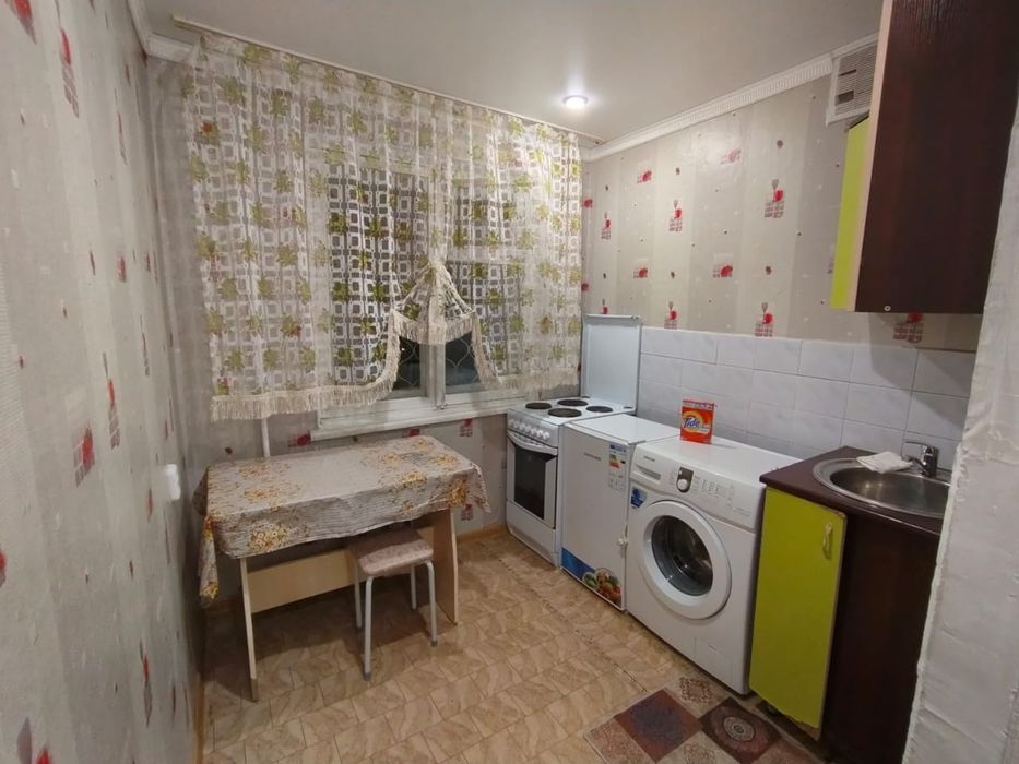 Продам 1 комнатную квартиру