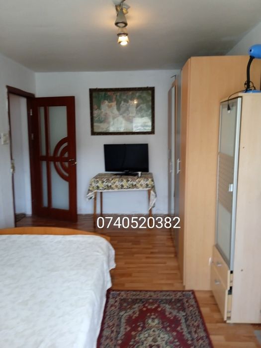 Garsonieră de închiriat