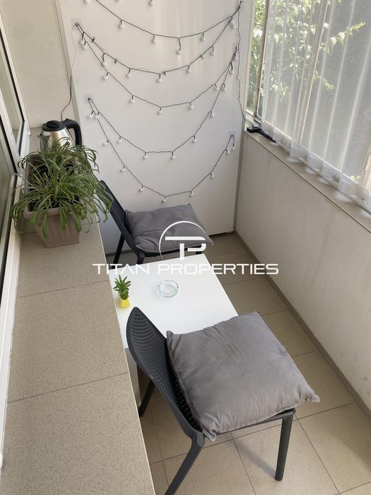 Дава се под наем Многостаен апартамент в Варна, ВИНС - 130 кв.м за 1500 € - Снимка #21