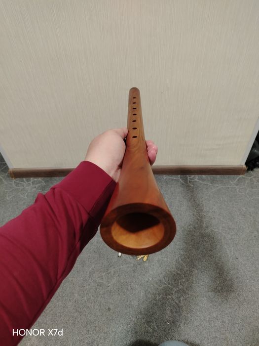 surnay sotiladi ideal xolatda