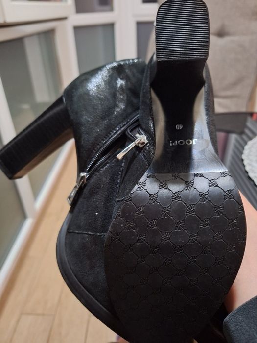 Botine  Joop Noi 40