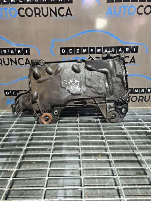 Capac motor Nissan Qashqai 2.0 D 2007 - 2010 150CP Euro4 (836)