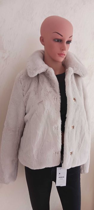 Blanita dama-Marimea XS