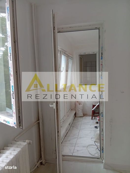 Brancoveanu-Apartament 2 Camere-Gata de Mutare