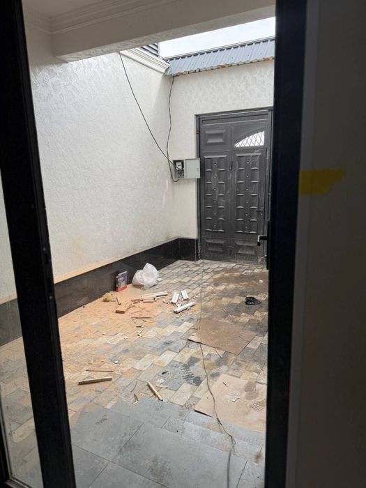 Продажа каттедж Бекиемирский район Мажнунтол  1 соток  под ключ евро.