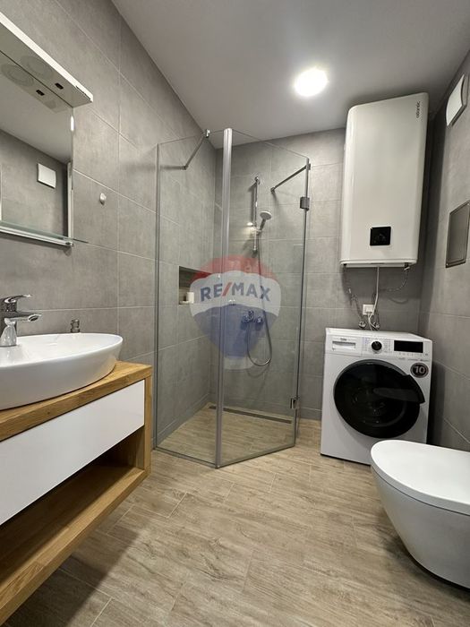 Продава се Двустаен апартамент в к.к. Св.Св. Константин и Елена - 65 кв.м за 2197 €/кв.м - Снимка #8