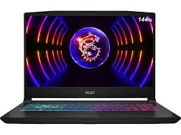 Katana 15 (B13VEK-607AE