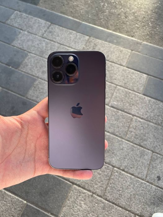 Iphone 14 PRO Max 256GB