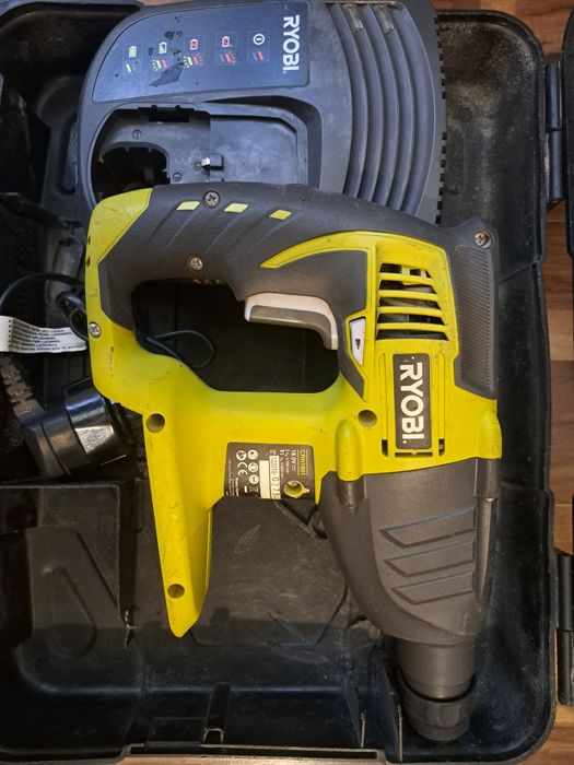 Перфоратор Ryobi