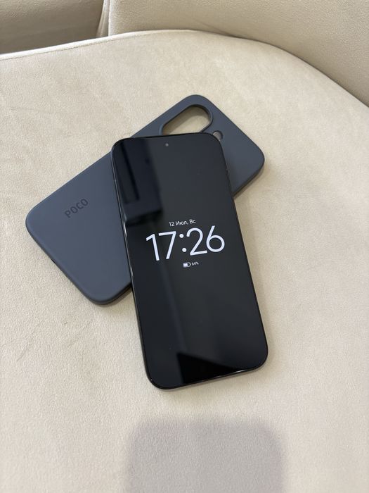 Продам Росо х8 pro