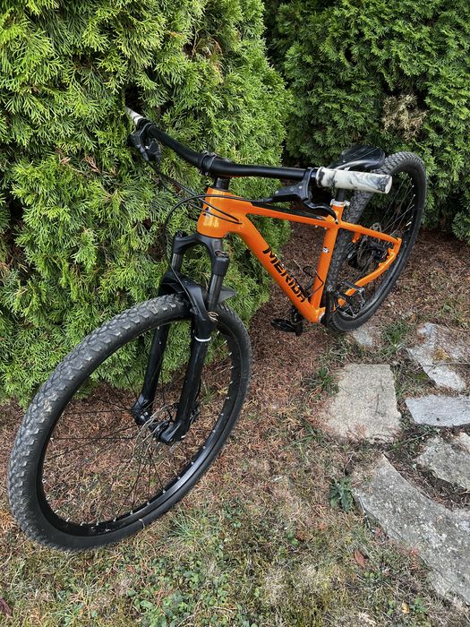 Bicicleta MTB Merida Big Trail 200