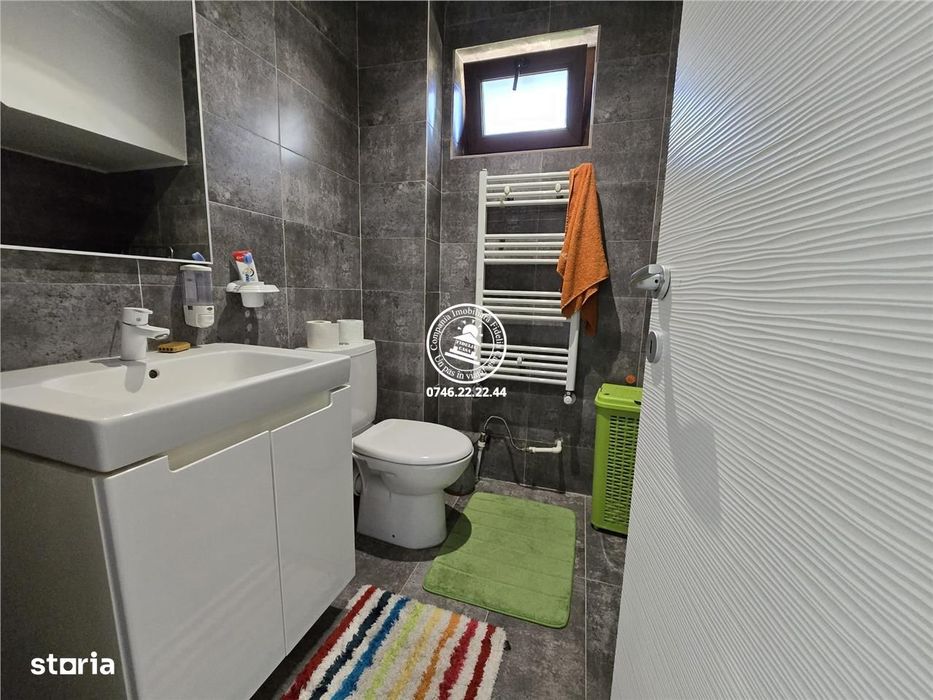Vila cu 5 camere si 2 bai, de vanzare in Horpaz