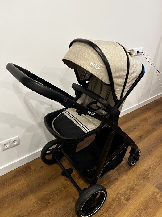 Cărucior 3in 1 Mica