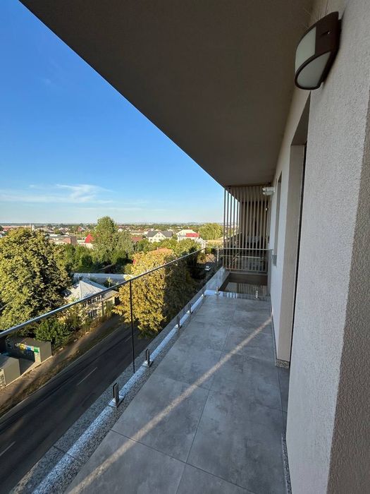 Apartament de închiriat Rădăuți.