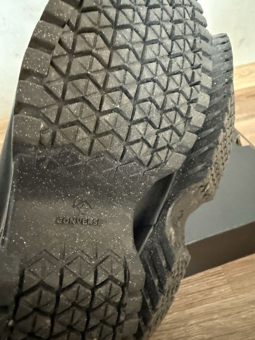 Кецове Converse Chuck Taylor All Star Lugged  2.0