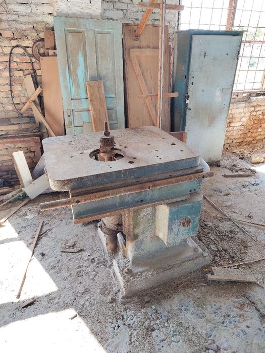 Станоклар сотилади