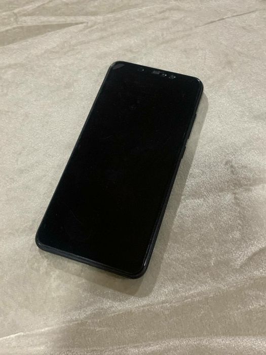 Redmi Note 6 Pro 4/64