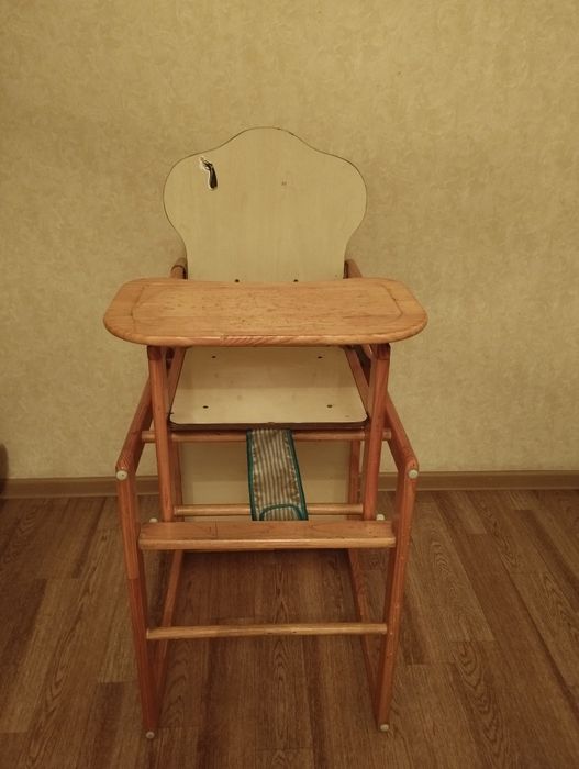 Продам детский стульчик