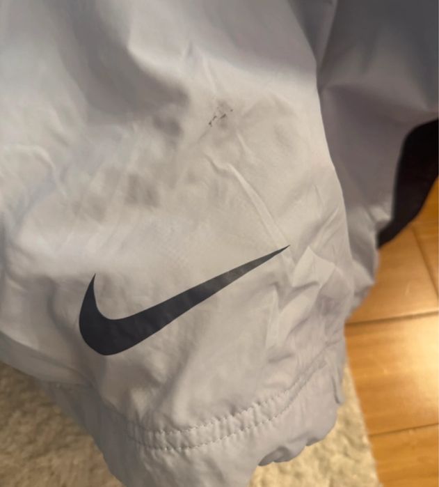 Nike jachetă sportivă