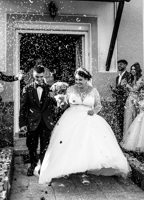 Servicii Foto-Video in functie de eveniment si cerinte