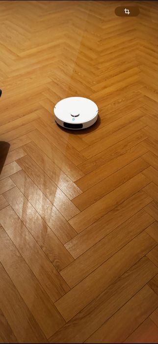 xiaomi robot vacuum x20+
