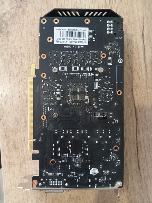 Gtx 1660 super продам