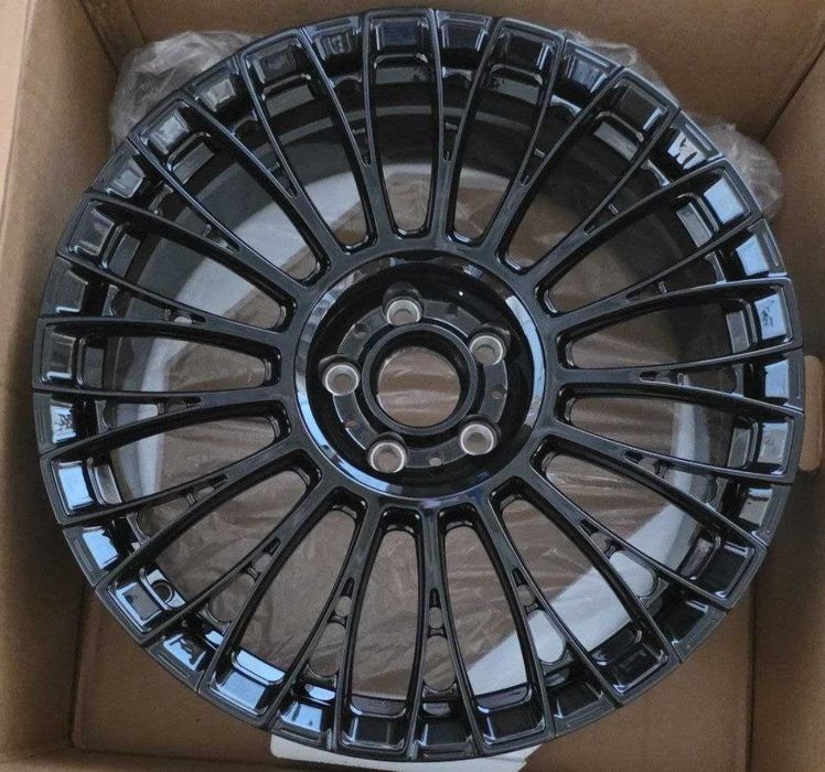 Forged Diska R20