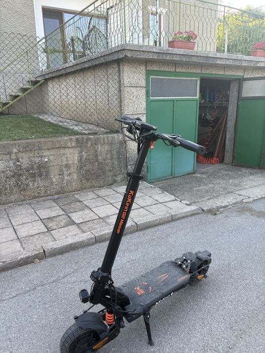Kukirin G2 Master