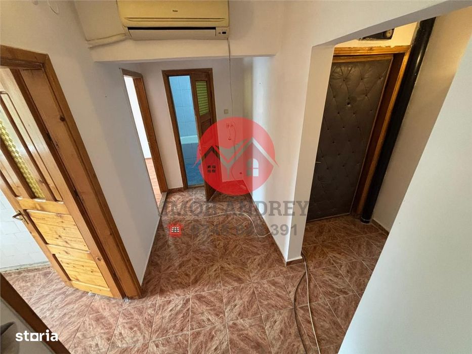 Apartament 2 camere, 50 mp, decomandat – Gavrilov Corneliu — fotografia 2