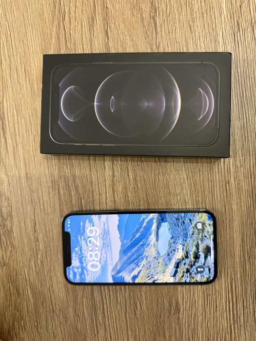 Vand iphone 12 pro