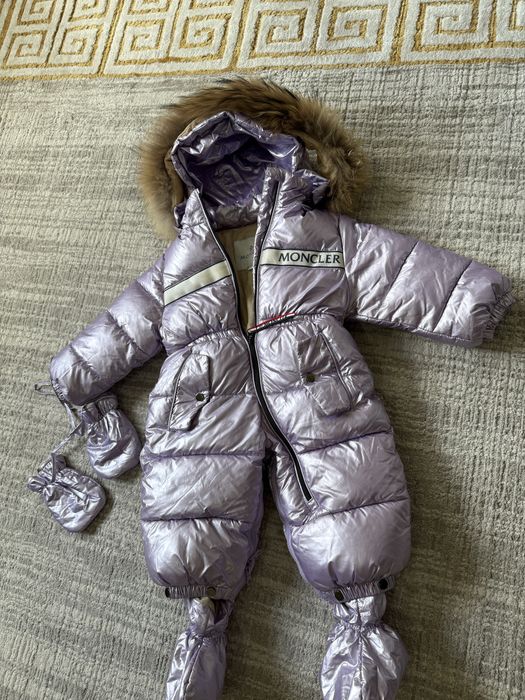 Продаётся детский комбинезон