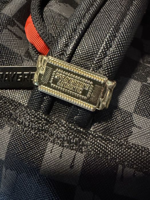 Раница Sprayground Спрейграунд