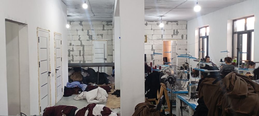 Eshonguzar bek baraka bozor orqasida ozimniki