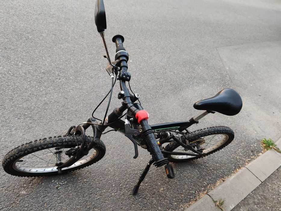 Bicicleta Copii stare bună