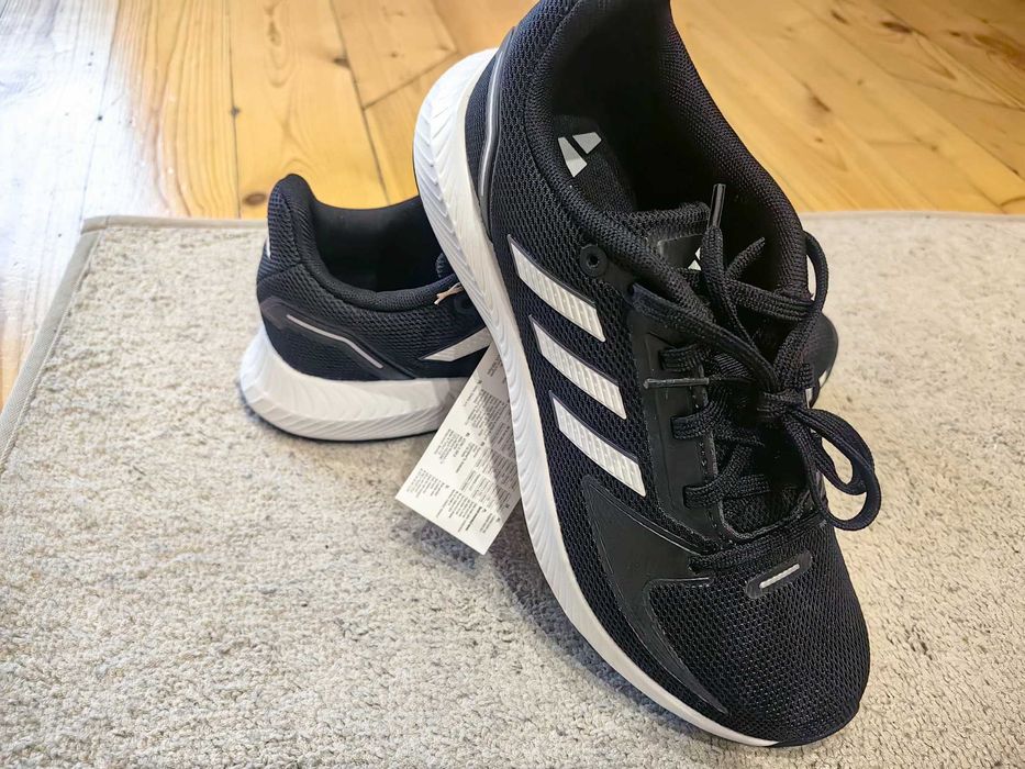 Маратонки Adidas RUNFALCON 2.0 W