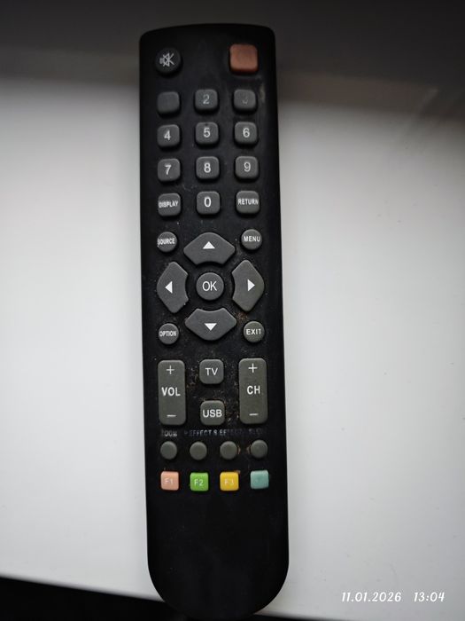 Продам телевизор б/у