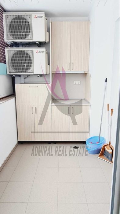 Дава се под наем Двустаен апартамент в Варна, Цветен квартал - 60 кв.м за 488.58 € - Снимка #3