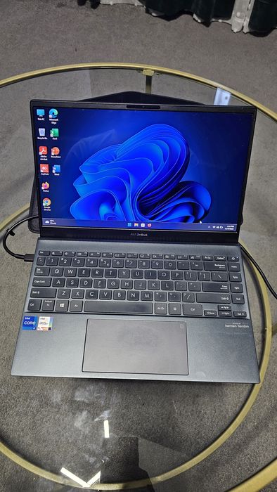 Laptop Asus Zenbook i7 UX325ea