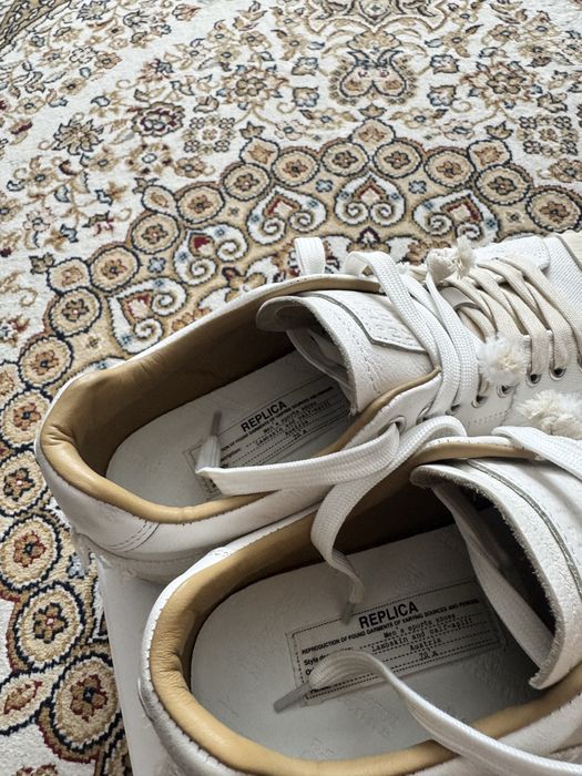 Продам обувь  Maison Margiela