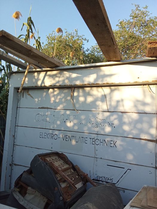 Вагончик, вагончик