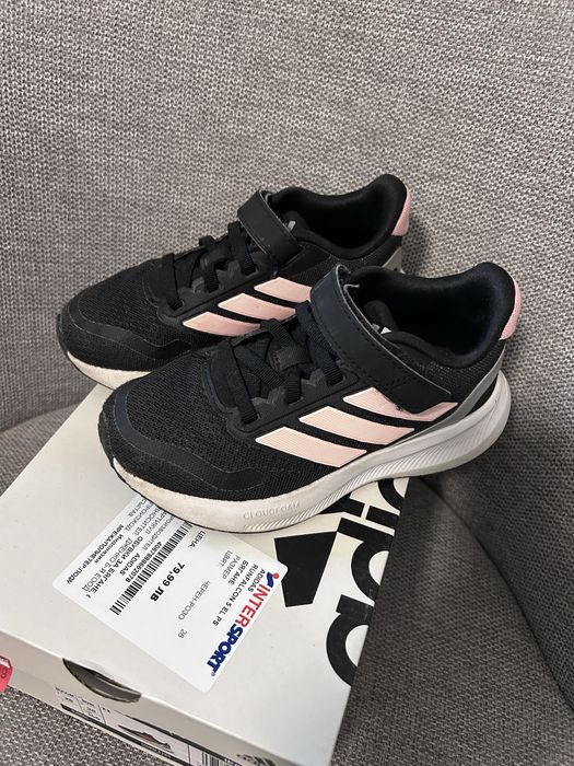 Детски маратонки асидас