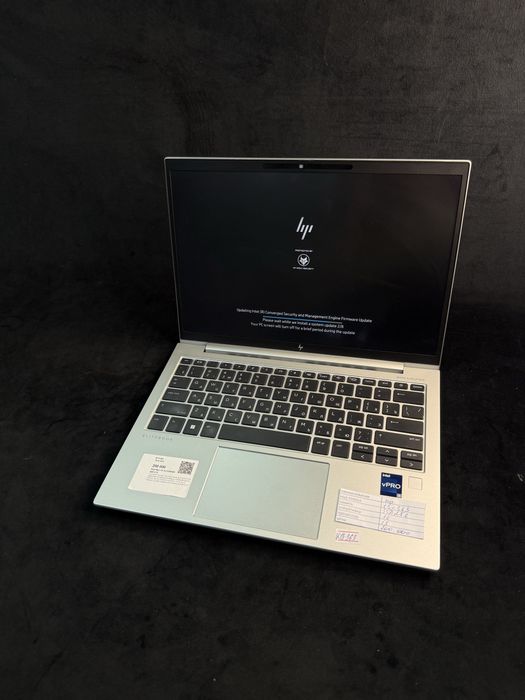 Ноутбук Hp Elitebook Baitimes 0.0.12