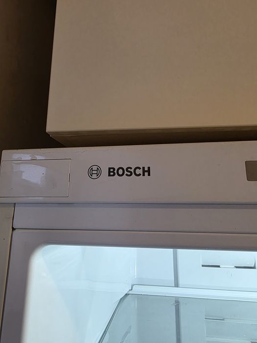 Продам в отличном состоянии холольник BOSCH